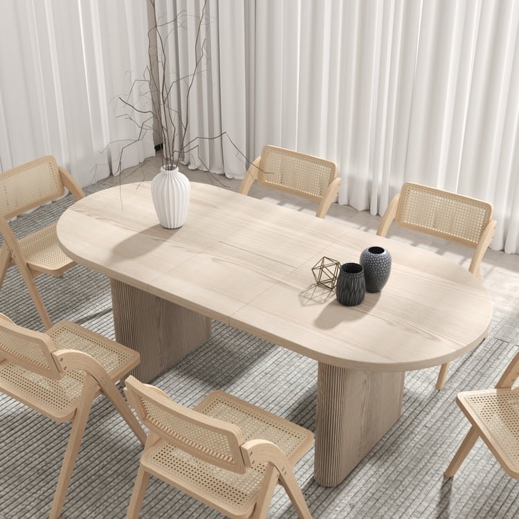 Table et salle à manger