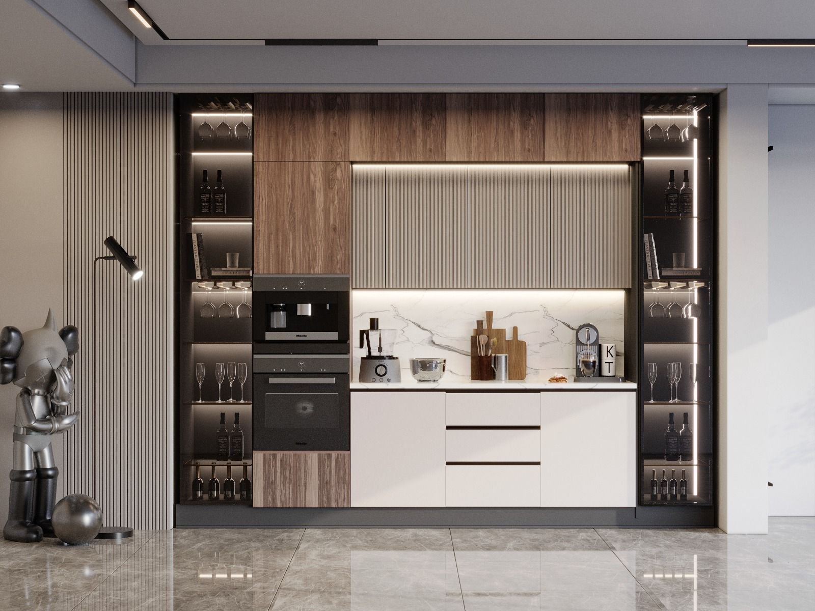 Cuisine Elegence