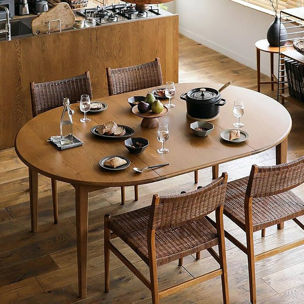 Table massive