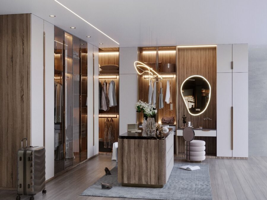 Dressing d&rsquo;angle