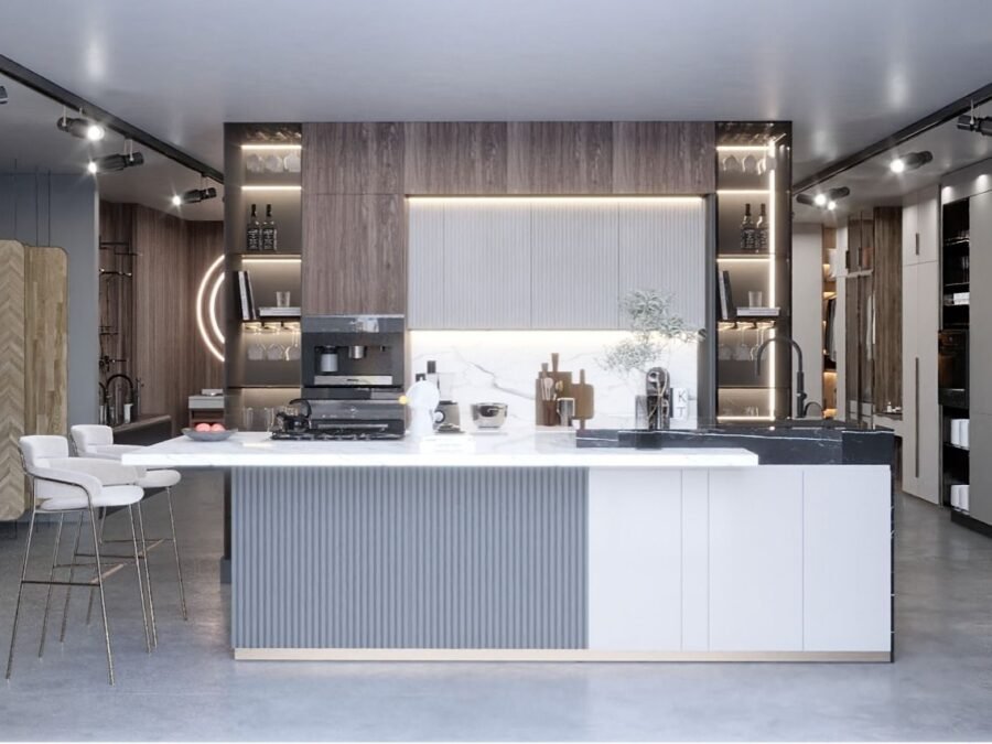 Cuisine Elegence