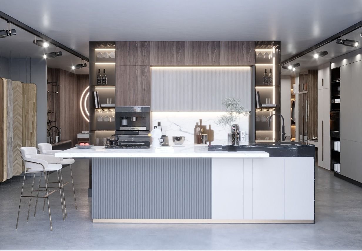 Cuisine Elegence