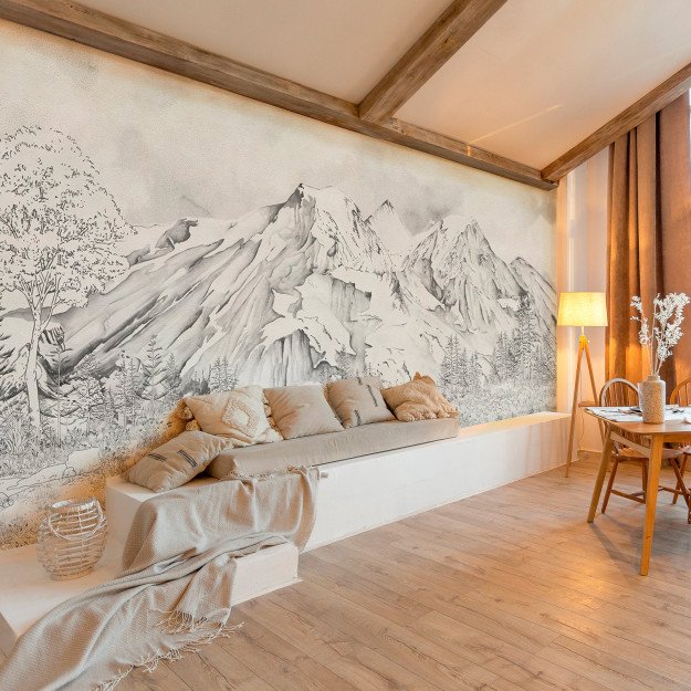 Panoramique sur mesure