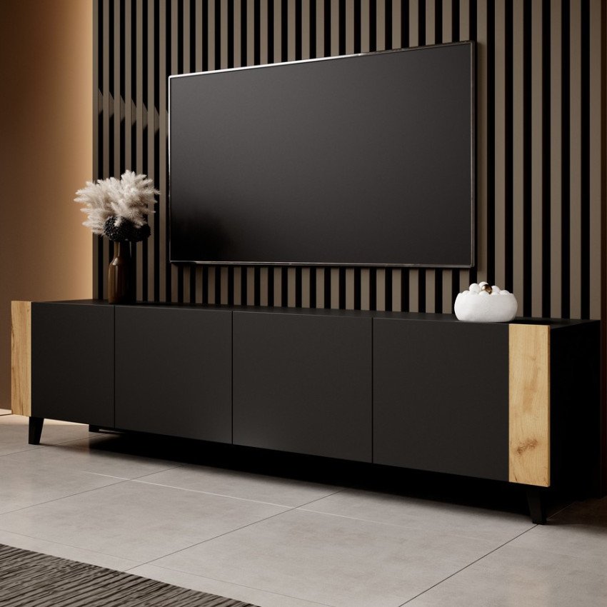 Modern TV unit