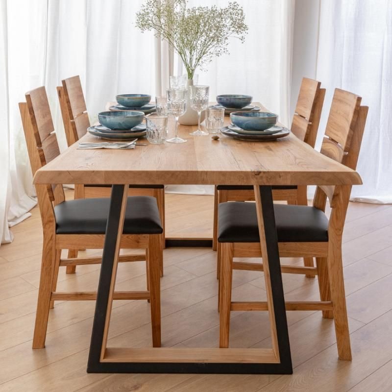 Table massive